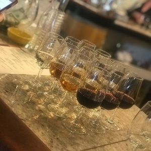 Meet your Posher, Doreen